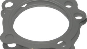 COMETIC HEAD GASKET STOCK BORE .030 EVO SPORTSTER 2/PK