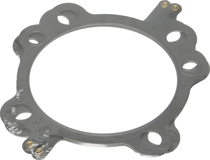 COMETIC HEAD GASKET .040" TWIN CAM 2/PK