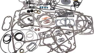 COMETIC COMPLETE EST GASKET EVO BIG TWIN KIT OE#17041-92-A