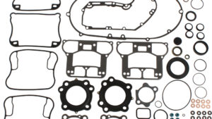 COMETIC COMPLETE EST GASKET EVO SPORTSTER KIT OE#17026-91B