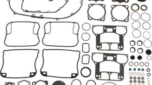 COMETIC COMPLETE EST GASKET EVO SPORTSTER KIT OE#17026-91B