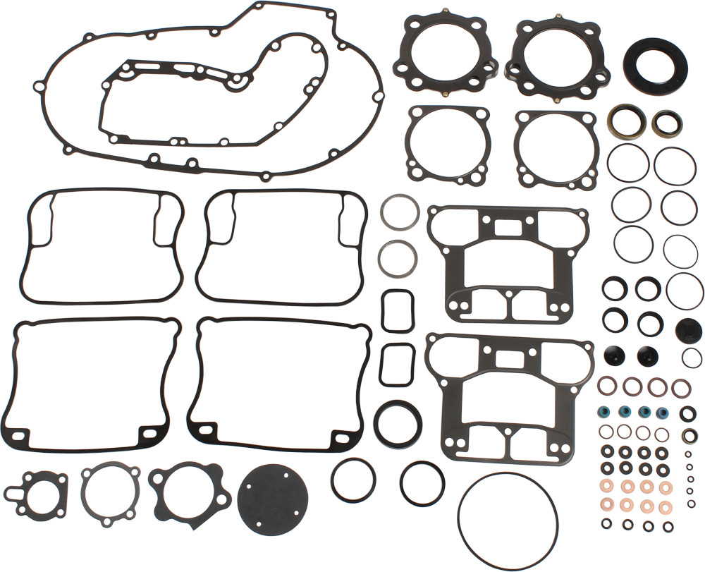 COMETIC COMPLETE EST GASKET EVO SPORTSTER KIT OE#17026-91B