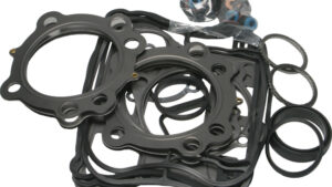 COMETIC TOP END EST GASKET EVO SPORTSTER KIT OE#17032-91
