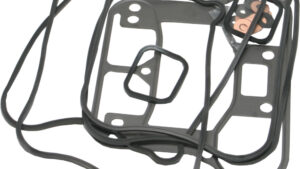 COMETIC ROCKER BOX GASKET EVO SPORTSTER KIT OE#17026-91A