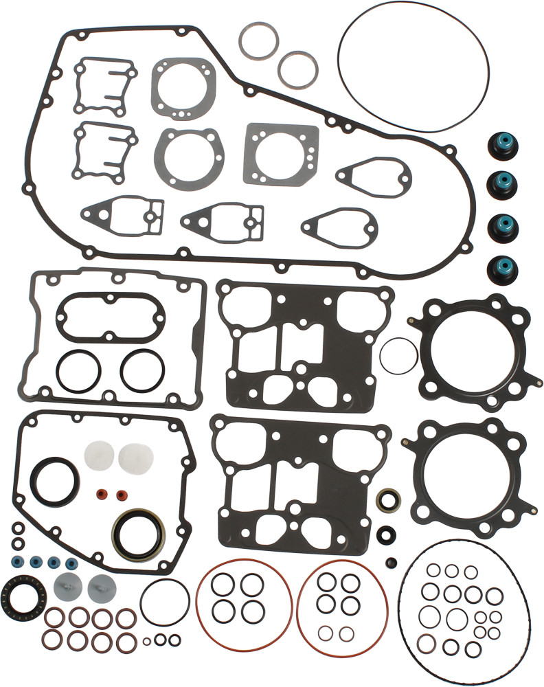 COMETIC COMPLETE EST GASKET TWIN CAM KIT