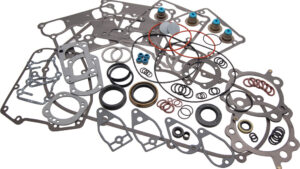 COMETIC COMPLETE EST GASKET TWIN CAM KIT