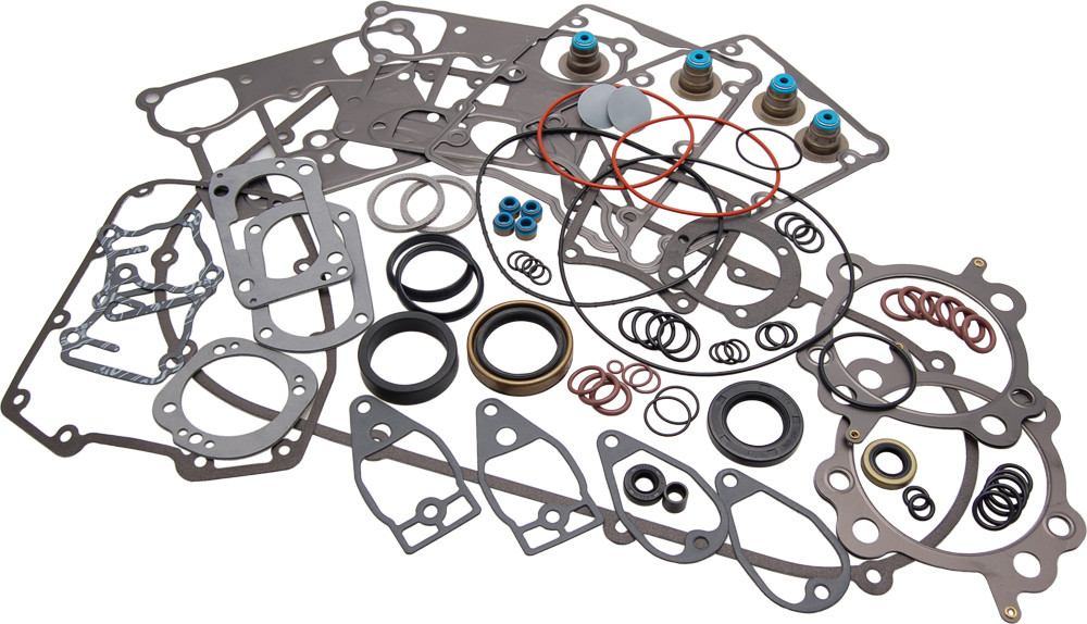 COMETIC COMPLETE EST GASKET TWIN CAM KIT