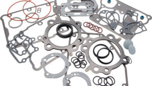 COMETIC TOP END EST GASKET TWIN CAM KIT