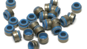 COMETIC VALVE STEM OIL SEALS TWIN CAM 25/PK OE#18001-83B