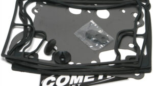 COMETIC ROCKER BOX GASKET TWIN CAM KIT TWIN CAM