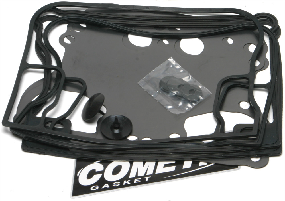 COMETIC ROCKER BOX GASKET TWIN CAM KIT TWIN CAM