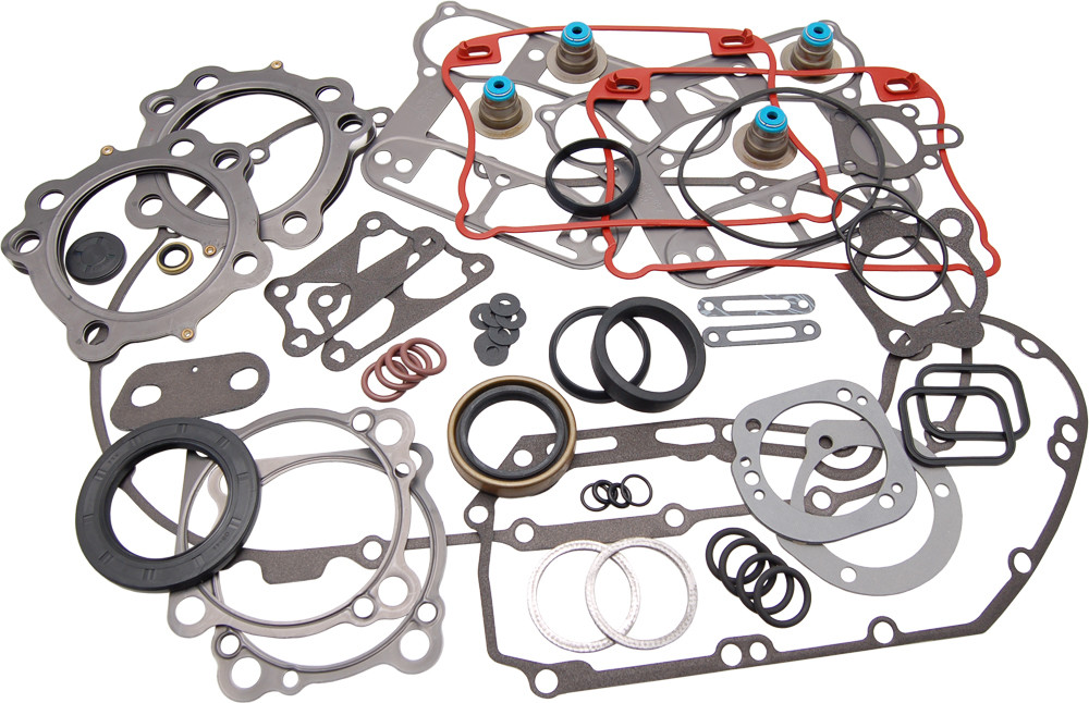 COMETIC COMPLETE EST GASKET EVO BIG TWIN KIT OE#17041-92-A