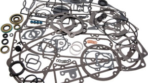 COMETIC COMPLETE EST GASKET EVO BIG TWIN KIT