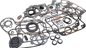 COMETIC COMPLETE EST GASKET EVO SPORTSTER KIT OE#17026-91B