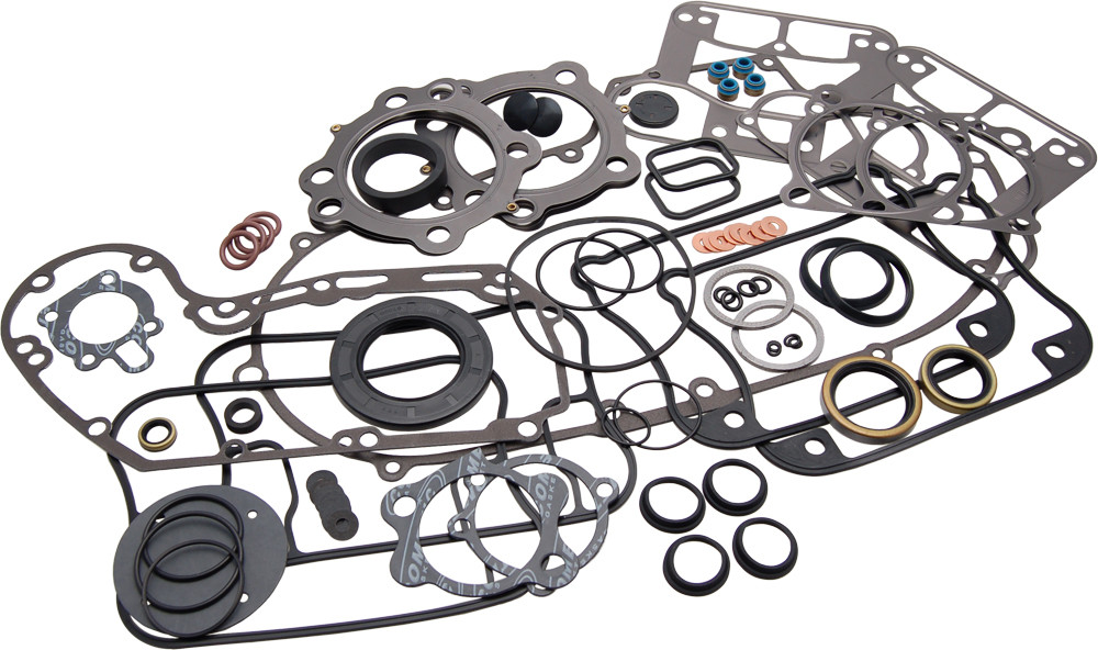 COMETIC COMPLETE EST GASKET EVO SPORTSTER KIT OE#17026-91B