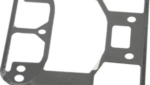 COMETIC ROCKER COVER GASKET EVO 2/PK OE#16800-84B