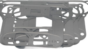 COMETIC ROCKER BASE GASKET EVO 10/PK