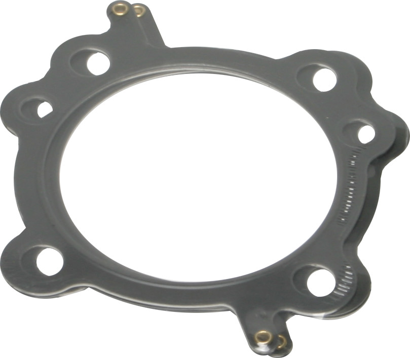 COMETIC HEAD GASKET .051" TWIN CAM 2/PK
