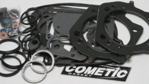 COMETIC TOP END GASKET BIG BORE EVO BIG TWIN KIT