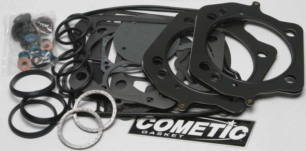 COMETIC TOP END GASKET BIG BORE EVO BIG TWIN KIT