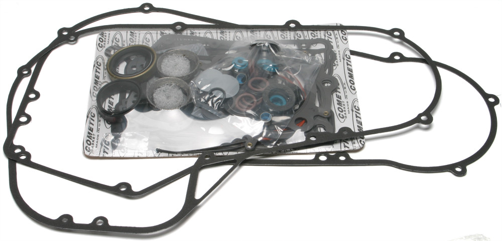 COMETIC COMPLETE EST GASKET TWIN CAM KIT