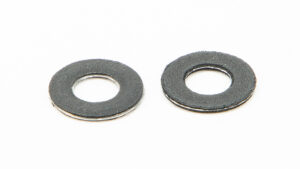 COMETIC PRIMARY SPACER GASKET BIG TWIN SOFTAIL PAIR OE#63859-95A