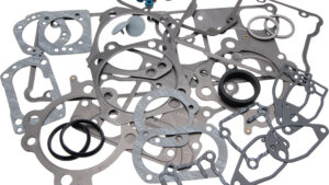 COMETIC TOP END EST GASKET TWIN CAM KIT