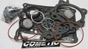 COMETIC TOP END EST GASKET TWIN CAM KIT