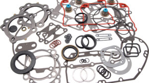 COMETIC COMPLETE EST GASKET EVO SPORTSTER KIT OE#17027-04