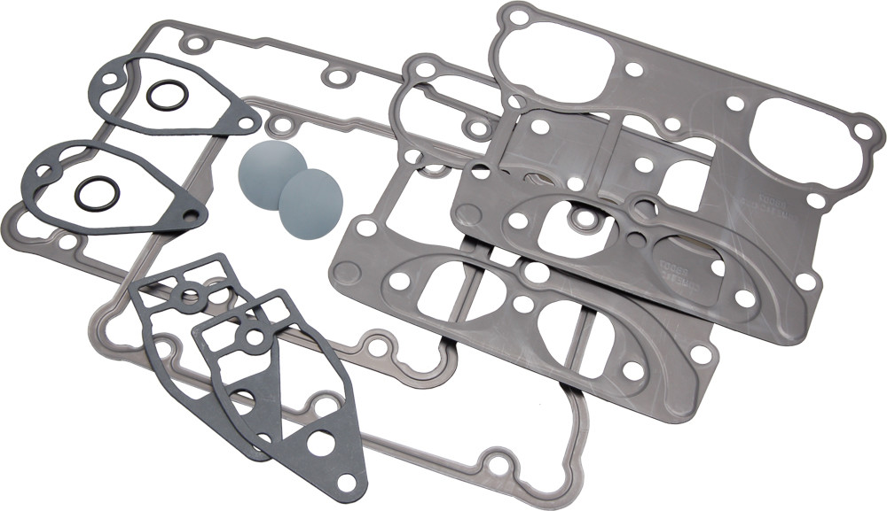 COMETIC ROCKER BOX GASKET EVO SPORTSTER KIT