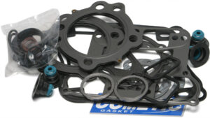 COMETIC TOP END EST GASKET EVO SPORTSTER KIT OE#17049-04