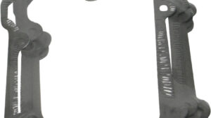 COMETIC TRANS TOP COVER GASKET EVO/TC 10/PK OE#34904-86B