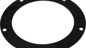 COMETIC DERBY COVER GASKET BIG TWIN EA 1/PK OE#25416-99C