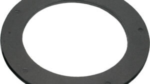 COMETIC DERBY COVER GASKET BIG TWIN 5/PK OE#25416-99C