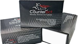 COUNTERACT TUBE 2.50/3.00-17