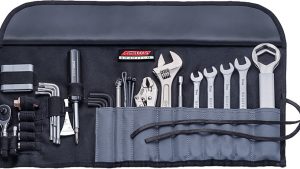 CRUZ TOOLS ROADTECH PAN AMERICA TOOL KIT