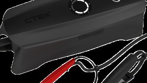 CTEK BATTERY CHARGER CS FREE