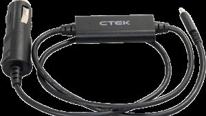 CTEK CHARGING CABLE CS FREE USB-C W/12V PLUG