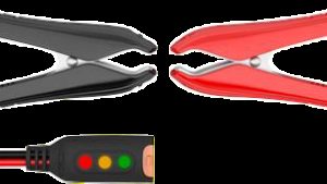 CTEK ADAPTOR COMFORT INDICATOR W/CLAMPS