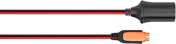 CTEK ADAPTOR COMFORT CONNECT W/CIG SOCKET