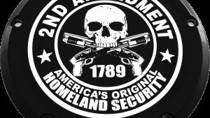 CUSTOM ENGRAVING 7   M8 FLT/FLH DERBY COVER 2A BLACK