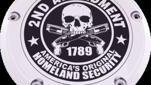 CUSTOM ENGRAVING 7   TC DERBY COVER 2A CHROME