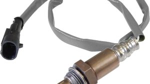 CYCLE PRO O2 SENSOR REPL OEM 27703-08 `09-11 V-ROD