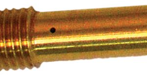 CYCLE PRO CV EMULSION TUBE MJK4 NOZZLE