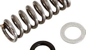 CYCLE PRO IDLE MIX NEEDLE REPACK KIT KEIHIN CV CARB