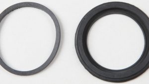 CYCLE PRO CALIPER REBUILD KIT REAR XL