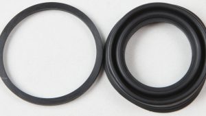 CYCLE PRO CALIPER REBUILD KIT REAR FXR