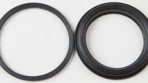 CYCLE PRO CALIPER REBUILD KIT REAR FXR