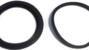 CYCLE PRO CALIPER REBUILD KIT F/R FLH FL, FX (REAR ONLY)