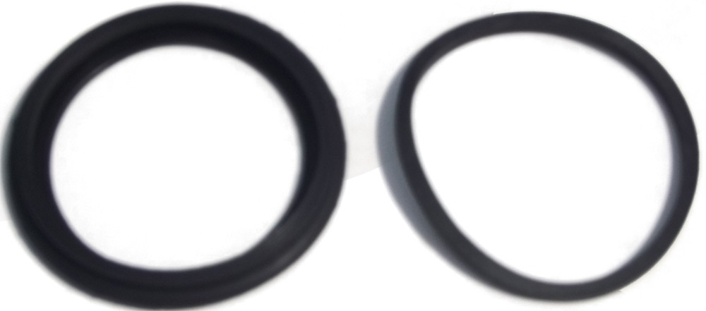 CYCLE PRO CALIPER REBUILD KIT F/R FLH FL, FX (REAR ONLY)